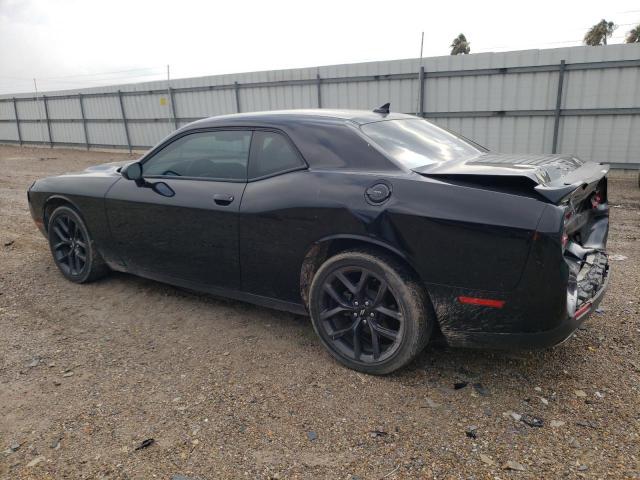 2C3CDZAG8KH618753 Dodge Challenger Sxt