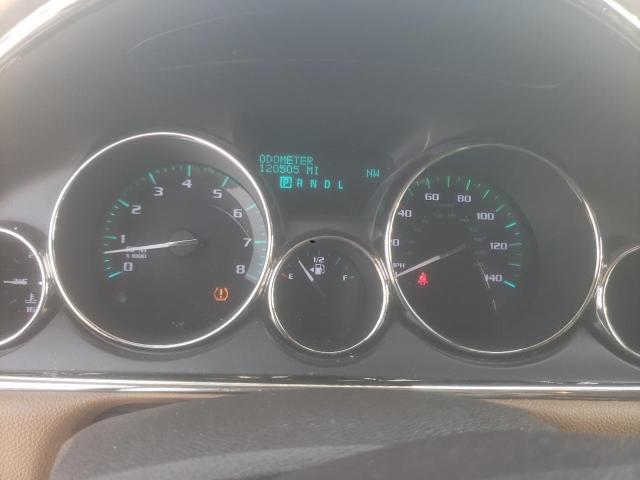 5GAKRBKD6FJ273362 Buick Enclave