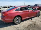 Lot #3297852825 2019 HONDA ACCORD TOU