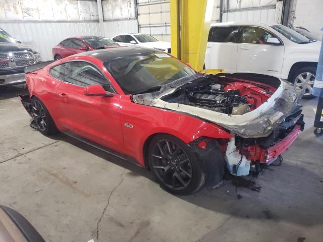 1FA6P8CF3H5299332 2017 FORD MUSTANG, photo no. 4