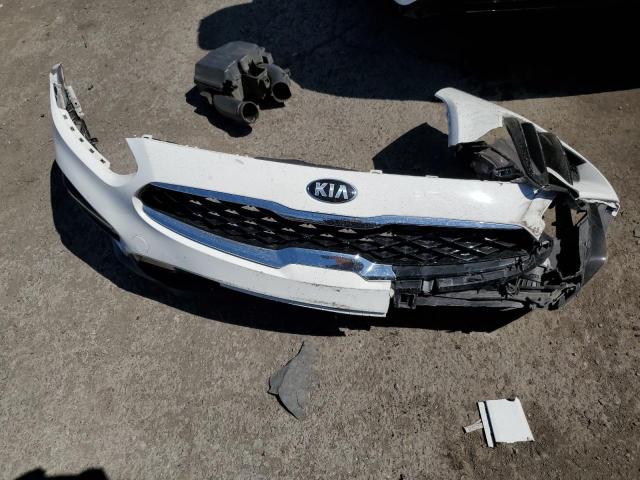 3KPF34AD5KE064376 KIA Forte Gt Line