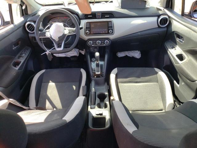 3N1CN8EV6ML867092 Nissan VERSA SV