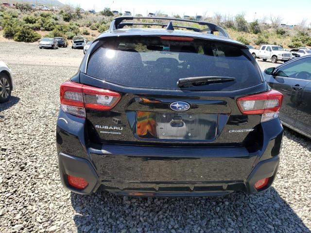 JF2GTAPC2L8224891 Subaru Crosstrek Premium