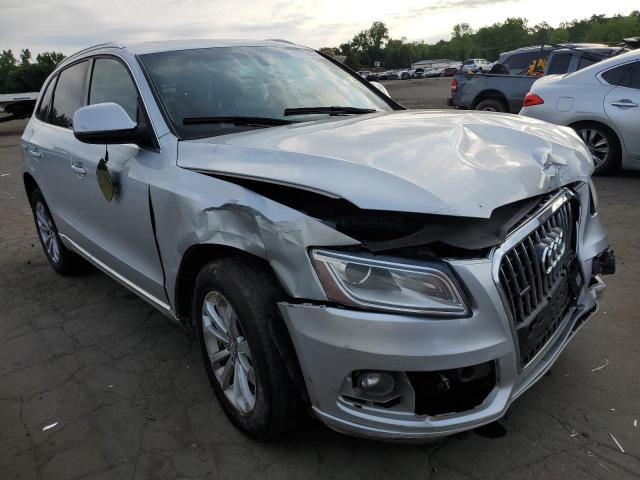 VIN WA1LFAFP7DA066075 2013 Audi Q5, Premium Plus no.4