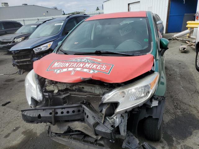 3N1CE2CP4GL351528 Nissan Versa Note S
