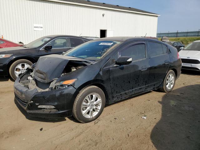 2010 Honda Insight EX