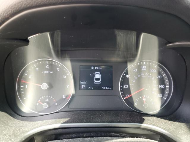 3KPF34AD7LE213081 KIA Forte Gt Line