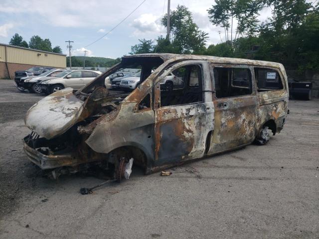 2018 MERCEDES-BENZ METRIS - WD4PG2EE9J3399104