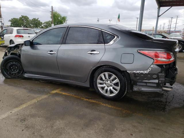 1N4AL3AP7FC260045 Nissan ALTIMA 2.5