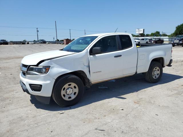 2015 Chevrolet Colorado 