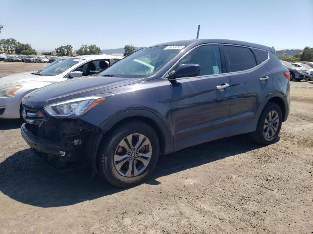 2016 Hyundai Santa Fe Sport 