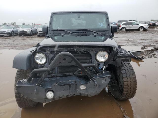 1C4HJWDGXHL740448 Jeep Wrangler Unlimited Sport