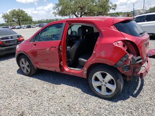 2015 BUICK ENCORE CON - KL4CJBSB9FB180722