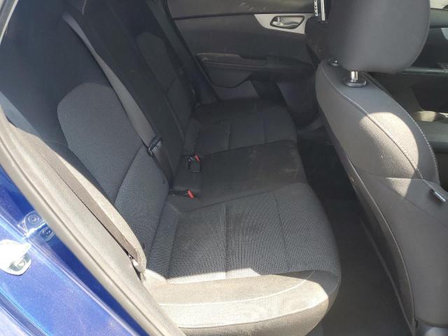 3KPF24ADXNE435216 KIA FORTE FE