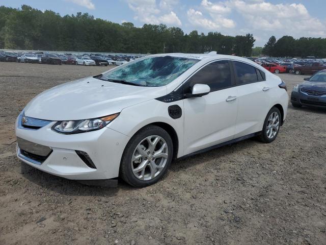 VIN 1G1RB6S51JU108014 2018 Chevrolet Volt, Premier no.1