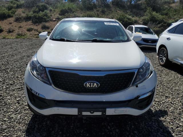 KNDPBCAC5G7880309 KIA Sportage Lx
