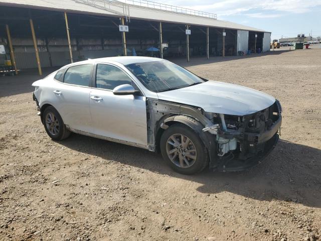 5XXGT4L34LG386895 KIA Optima Lx