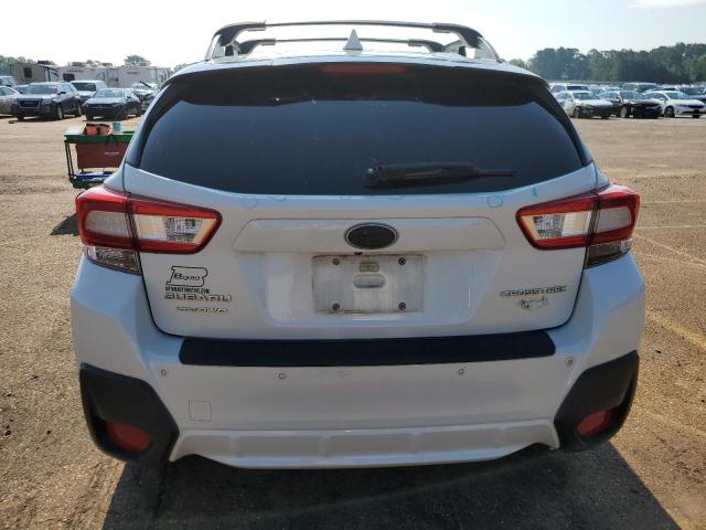 VIN: JF2GTAMC7JH213807 Auction: COPART Lot: 55822753 Location: TX - LONGVIEW JF2GTAMC7JH213807 SUBARU CROSSTREK 2018 WHITE Photo 6