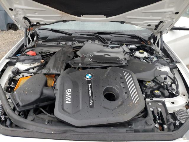 2020 BMW 230I - WBA2J1C0XL7E52637