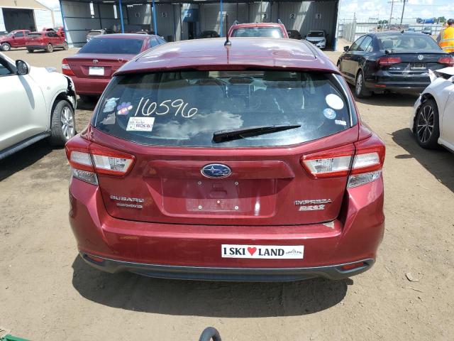 4S3GTAA65H3703568 Subaru Impreza