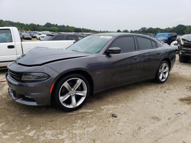 2016 Dodge Charger R/T