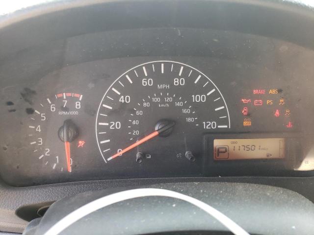 2017 NISSAN NV 200 2.5 - 3N6CM0KN2HK714949
