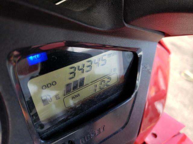 2005 HONDA VFR800 JH2RC461X5M700394