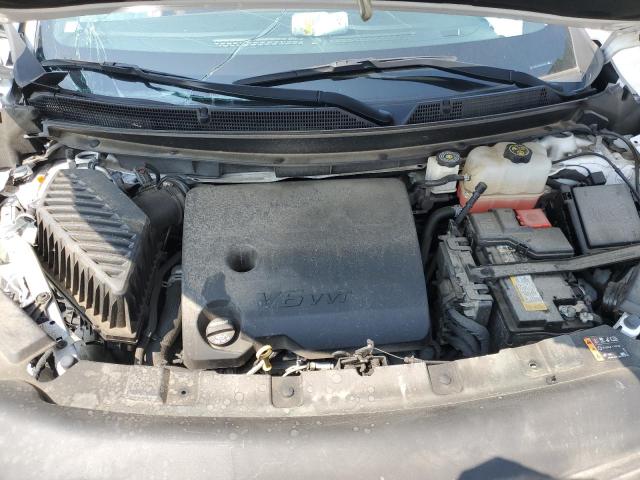 2020 BUICK ENCLAVE AV - 5GAEVCKW5LJ112335