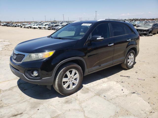 2011 Kia Sorento Base