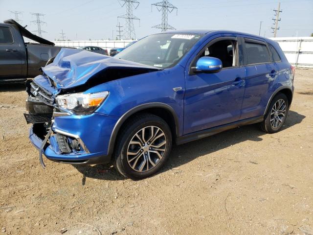 2019 Mitsubishi Outlander Sport ES