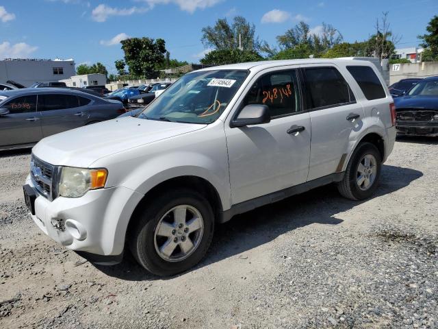 2009 Ford Escape XLS