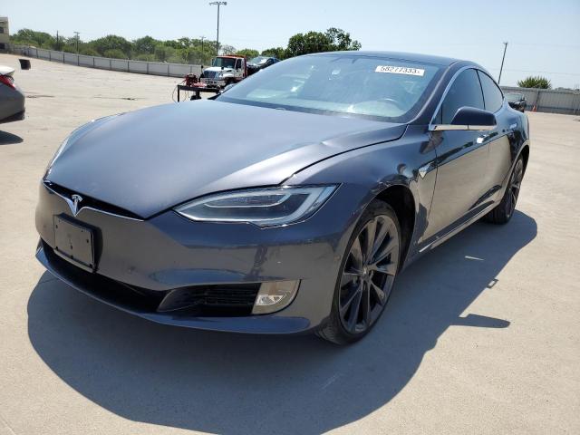 5YJSA1E20MF427272 Tesla Model S 