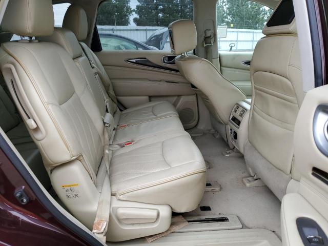5N1AL0MM4EC519868 Infiniti QX60