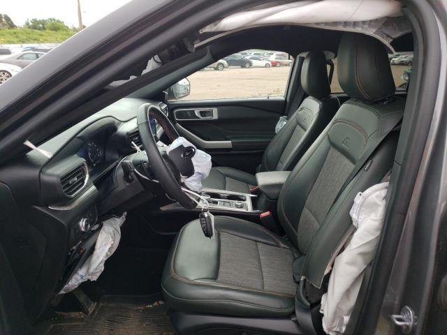 2022 FORD EXPLORER T 1FMSK8JH6NGA35142