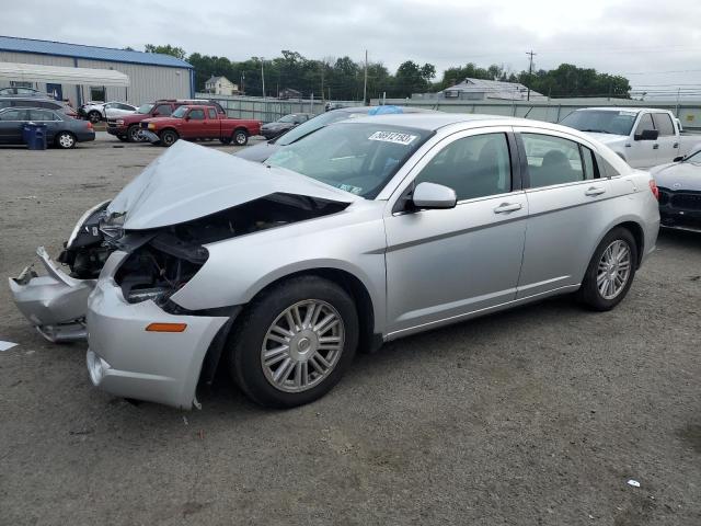 2009 Chrysler Sebring Touring