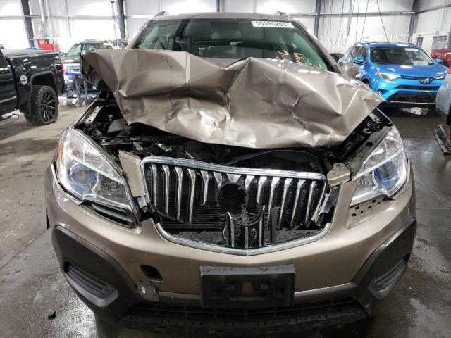 KL4CJESB4FB052468 Buick Encore