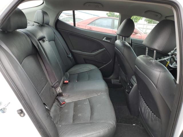 KNAGN4AD4E5070732 KIA OPTIMA HYBRID