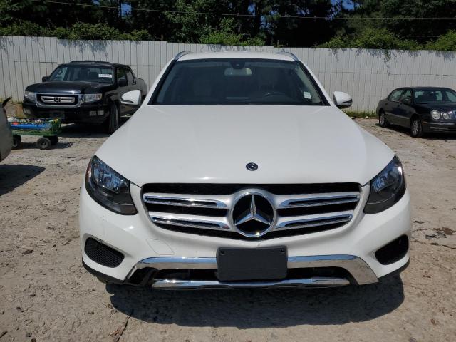 WDC0G4JB4JV063569 Mercedes-Benz GLC 300