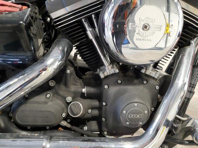 2013 HARLEY-DAVIDSON FXDBP DYNA - 5HD1VAMA7DC329143
