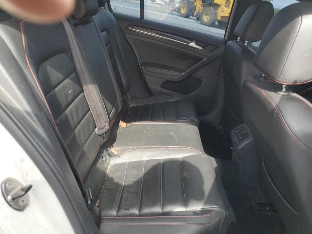 2016 VOLKSWAGEN GTI S/SE - 3VW547AU7GM050273