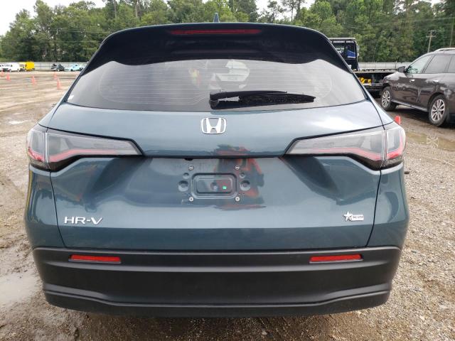 3CZRZ1H32PM716224 Honda HR-V LX