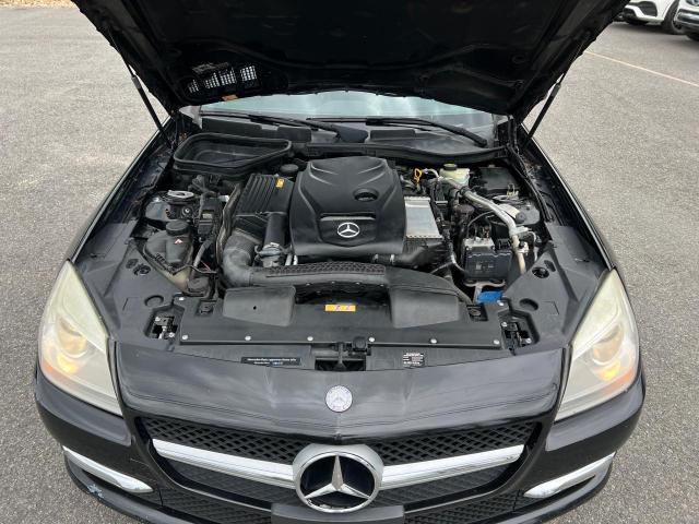 2016 MERCEDES-BENZ SLK 300 - WDDPK3JA6GF123185