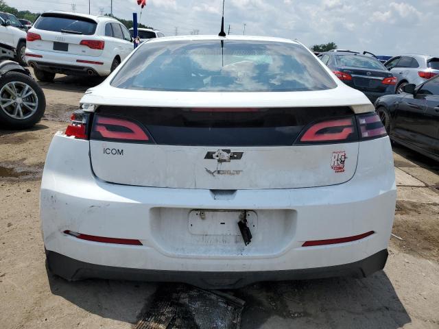 VIN 1G1RA6E4XDU143354 2013 Chevrolet Volt no.6