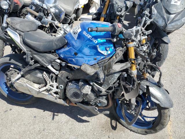 2023 SUZUKI GSX-S1000 - JS1EK11B5P7100029