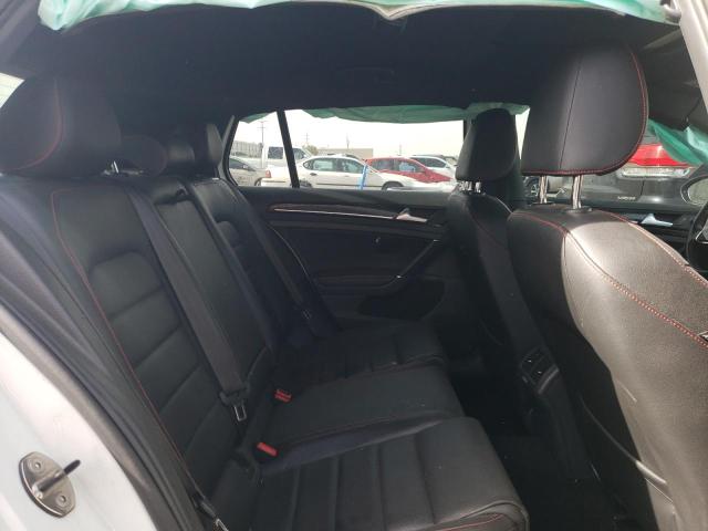 2016 VOLKSWAGEN GTI S/SE - 3VW447AU3GM069771