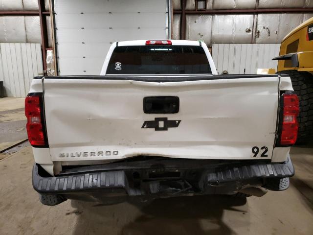 2015 CHEVROLET SILVERADO - 1GCVKPEH3FZ155573