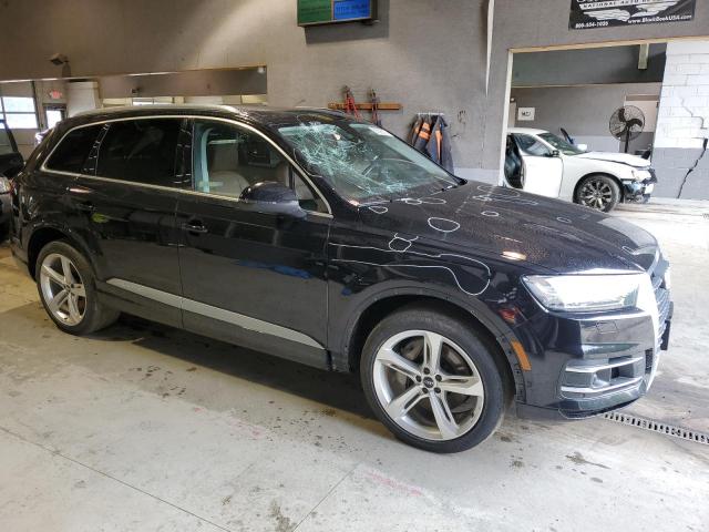 VIN WA1VAAF79KD022811 2019 Audi Q7, Prestige no.4