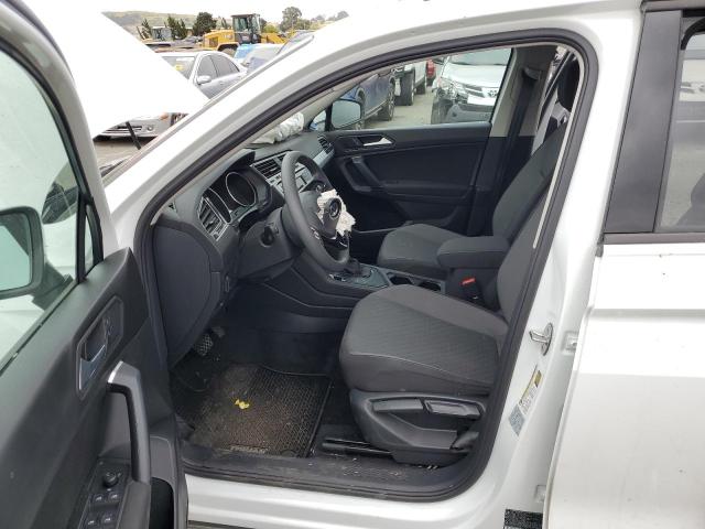 Volkswagen TIGUAN S 2019 3VV1B7AXXKM181824 Image 7