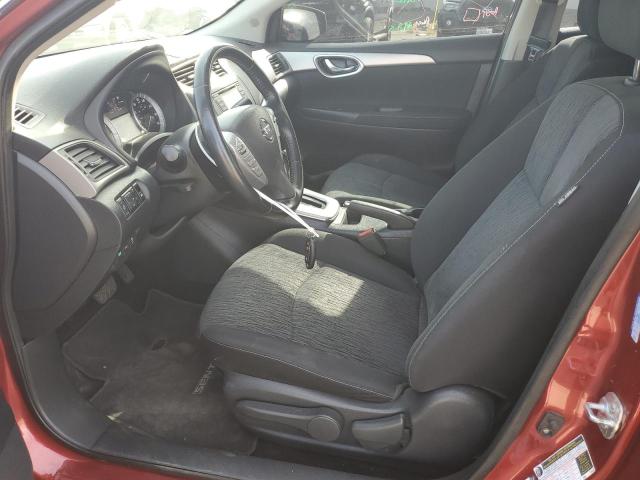 3N1AB7AP5FY251536 Nissan SENTRA S