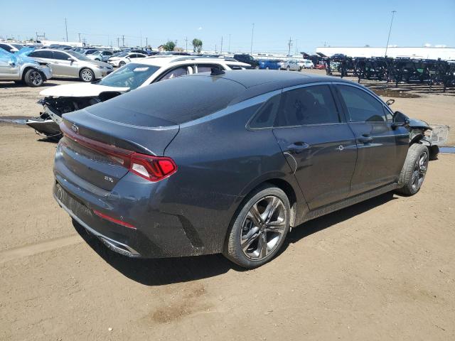 5XXG34J24MG065144 KIA K5 EX